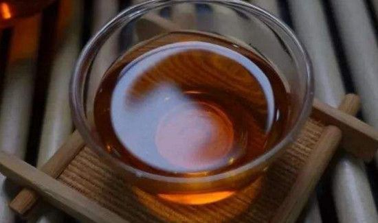 喝茶后喝红酒有什么问题吗