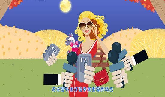 十大女生喜欢的礼物