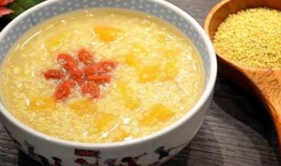 小米粥能用高压锅煮吗