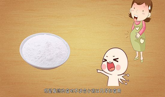 泡打粉和酵母的区别