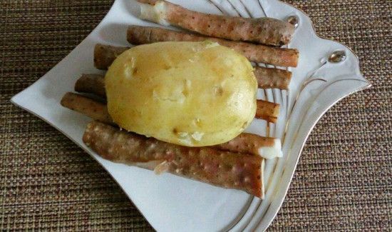 吃山药能吃土豆吗