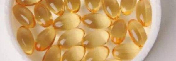 维生素e涂脸正确用法