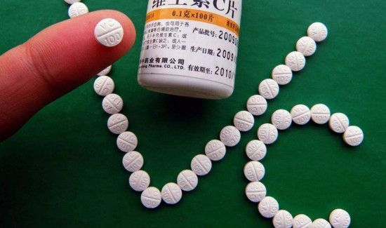 维生素e涂脸正确用法