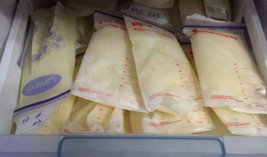 夏季母乳可以保存多久