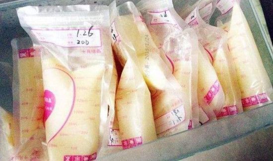 夏季母乳常温可以放多久