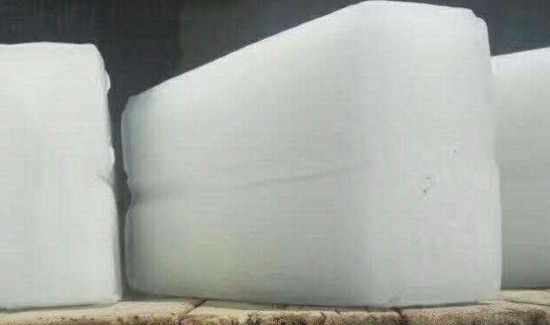 冰块可以活血化瘀吗