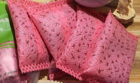 活性炭对人体有害吗