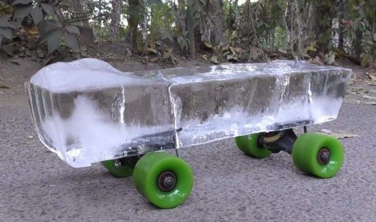 冰块可以做什么