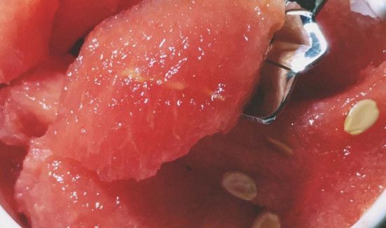 吃西瓜为什么会涨肚子