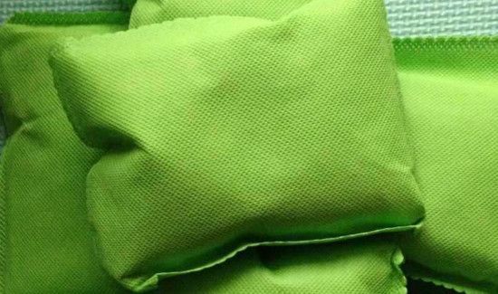 活性炭对人体有害吗