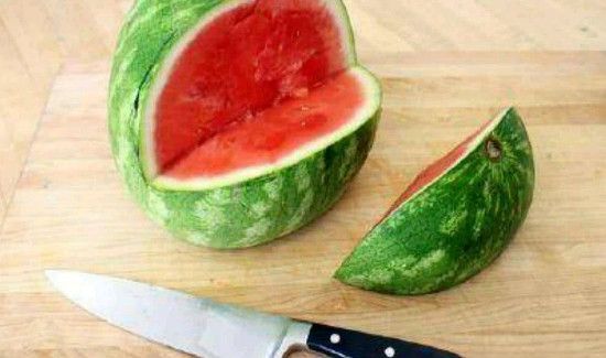 吃西瓜为什么会小便多