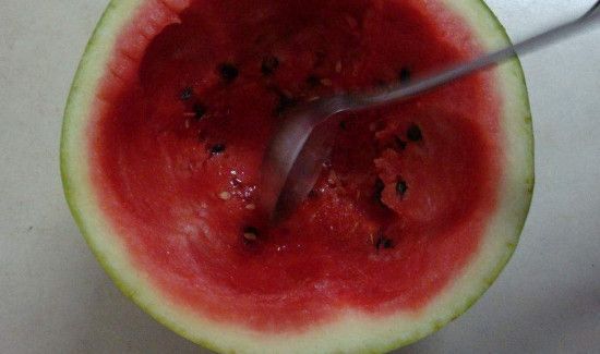 吃西瓜为什么会涨肚子