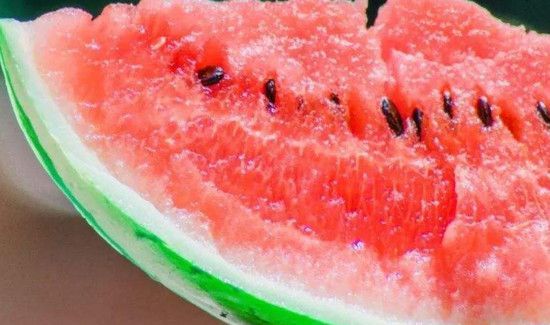 吃西瓜为什么会小便多