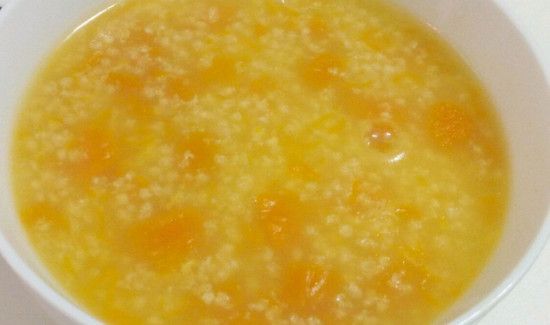 小米粥能放枸杞吗