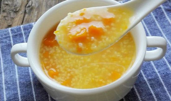 小米粥能放枸杞吗