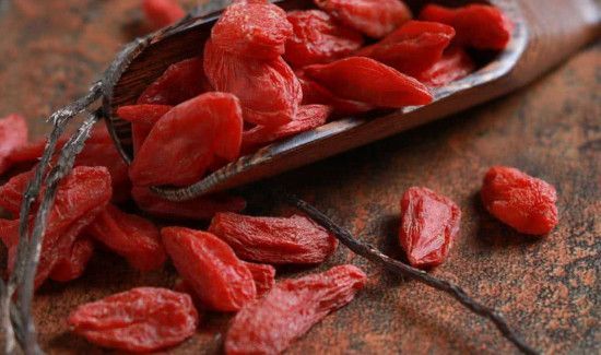 枸杞能和牛奶一起喝吗