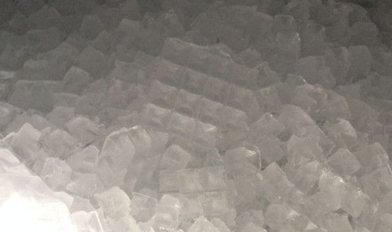 冰块可以做什么吃的