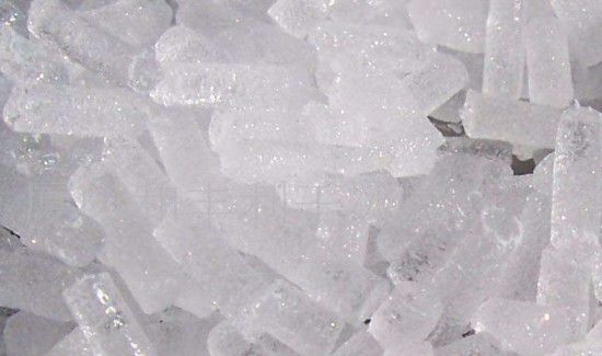 冰块可以做什么吃的