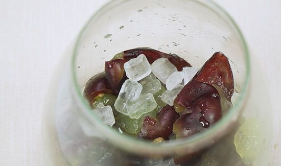 葡萄酒的制作方法