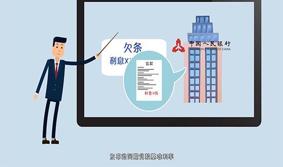 借条和欠条的区别