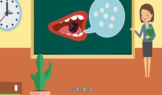 车厘子和樱桃的区别