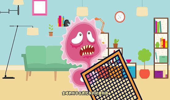 全脂奶粉和脱脂奶粉的区别