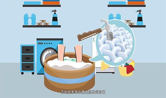 桑蚕丝的洗涤方法