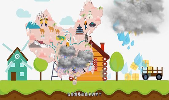 大暑是什么意思