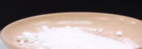 小苏打是碱面吗