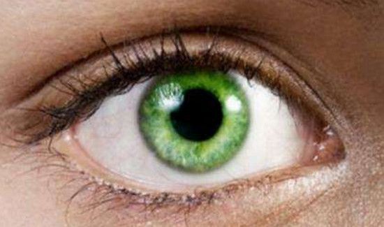 干了的美瞳泡了还能用吗