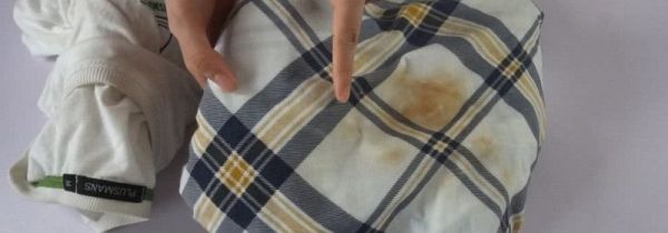 干了的芒果汁怎么洗