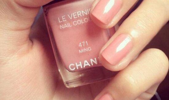 干了的指甲油怎么变润