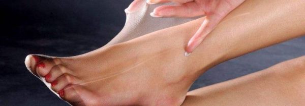 夏季丝袜什么材质结实