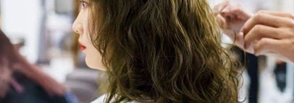 烫发后掉发严重怎么办