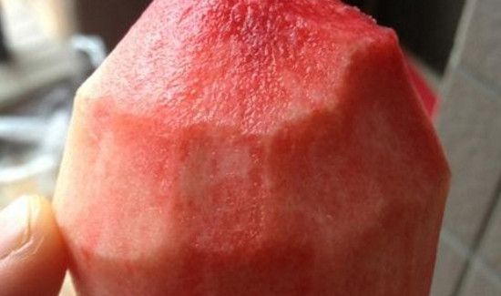 桃子软了可以做罐头吗