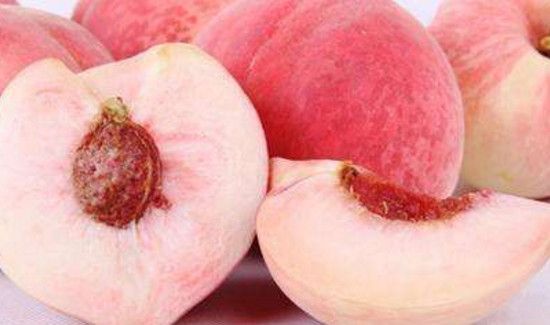 桃子软了是不是坏了