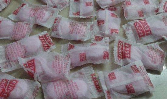 樟脑丸对人有害吗