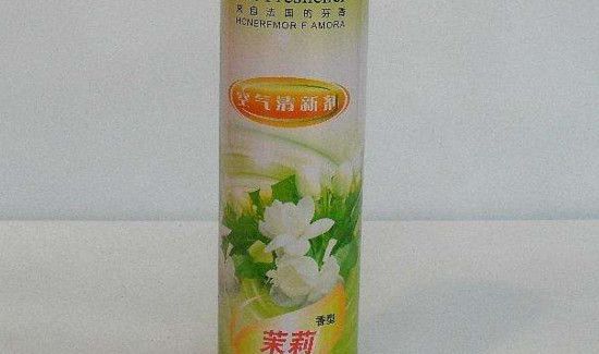 空气清新剂的危害