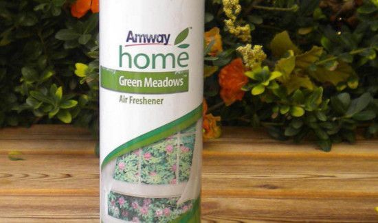 空气清新剂的危害