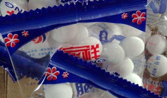 樟脑丸怎么用是正确安全的