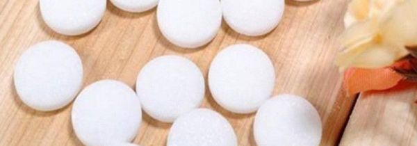 樟脑丸对婴儿的危害