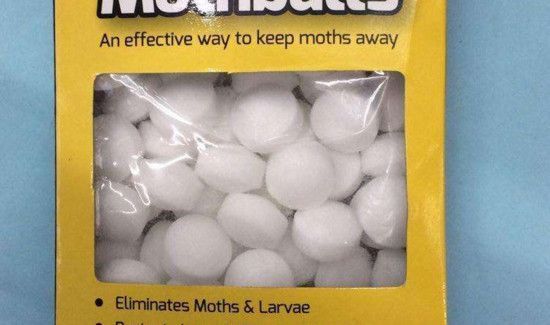 樟脑丸对婴儿的危害