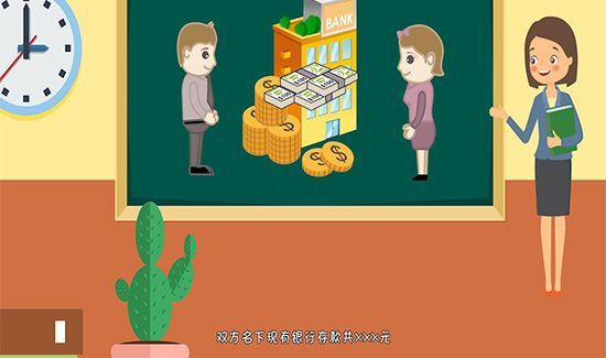 离婚协议书怎么写