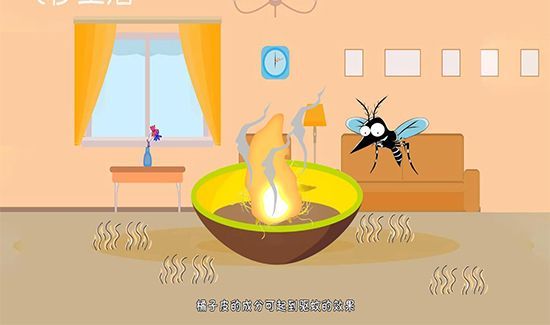 灭蚊子最有效的方法