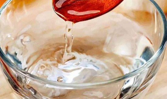 白醋美白多久见效