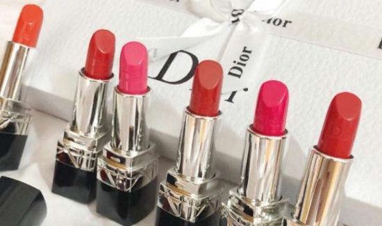 七夕送口红什么意思