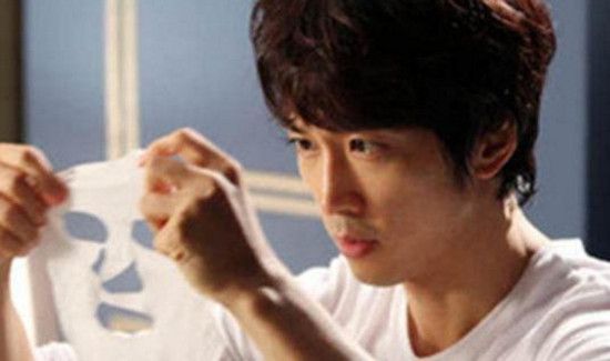 白醋加盐美白方法