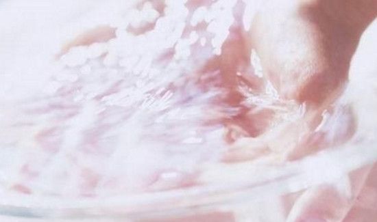 白醋美白多久见效