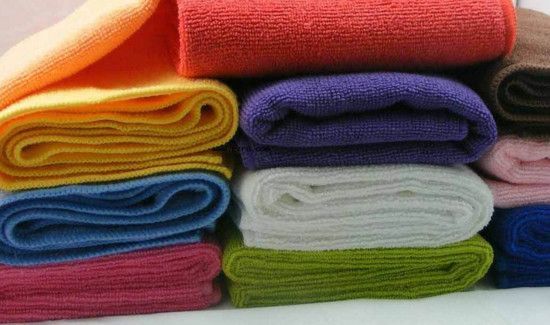 毛巾放在卫生间有细菌吗