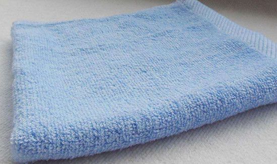 毛巾放在卫生间有细菌吗